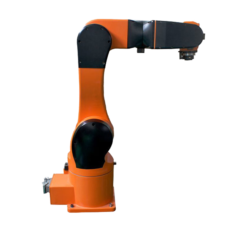 大型六軸機器人手臂