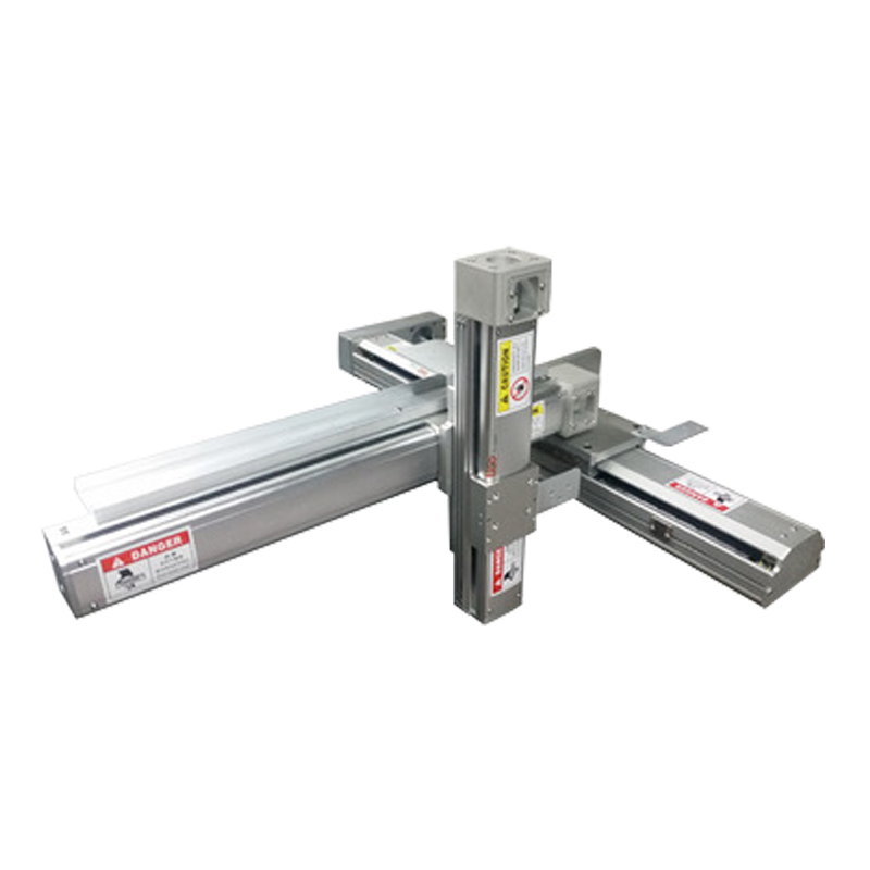 直線(xiàn)模組/直角坐標機械手/龍門(mén)架