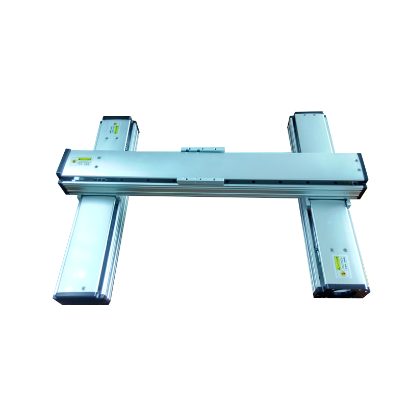 直線(xiàn)模組/直角坐標機械手/龍門(mén)架
