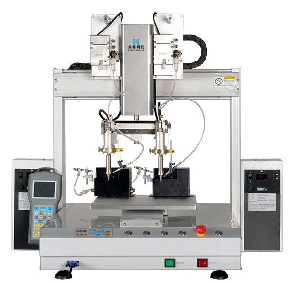 自動(dòng)焊錫機