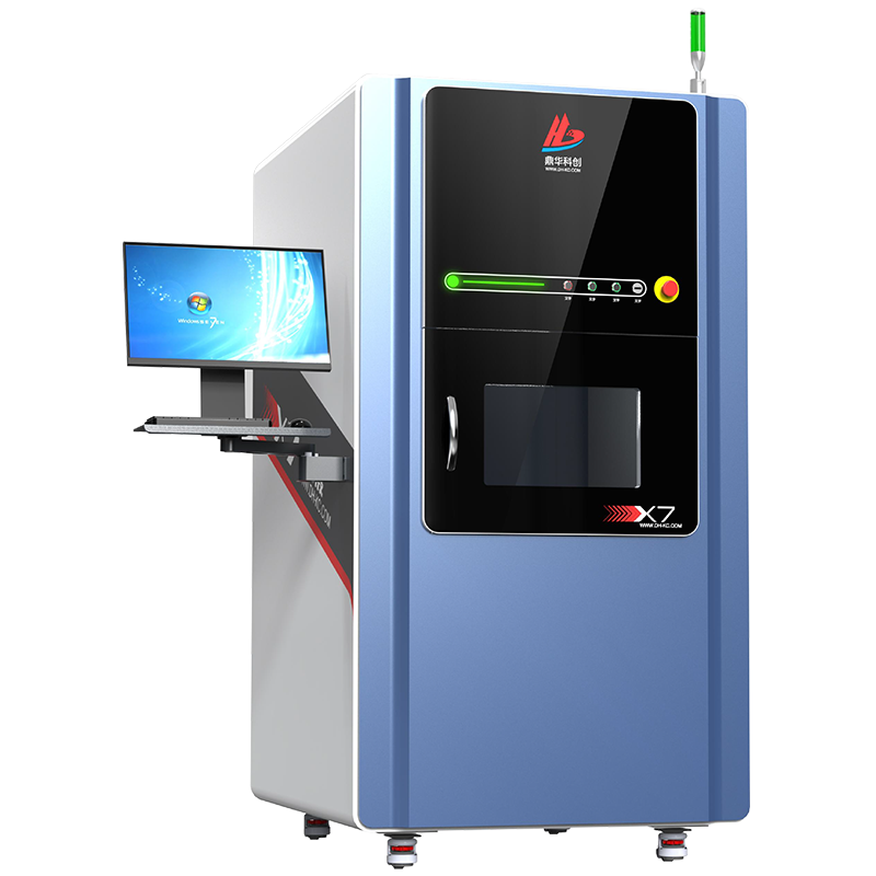 Dinghua X-Ray Non destructive Testing Instrument DH-X7
