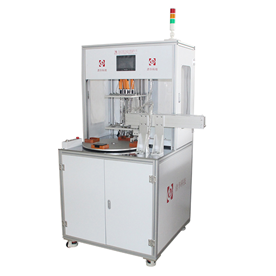 多頭自動(dòng)鎖螺絲機