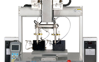 為什么客戶(hù)會(huì )選擇鼎華科創(chuàng  )的自動(dòng)焊錫機和自動(dòng)化設備